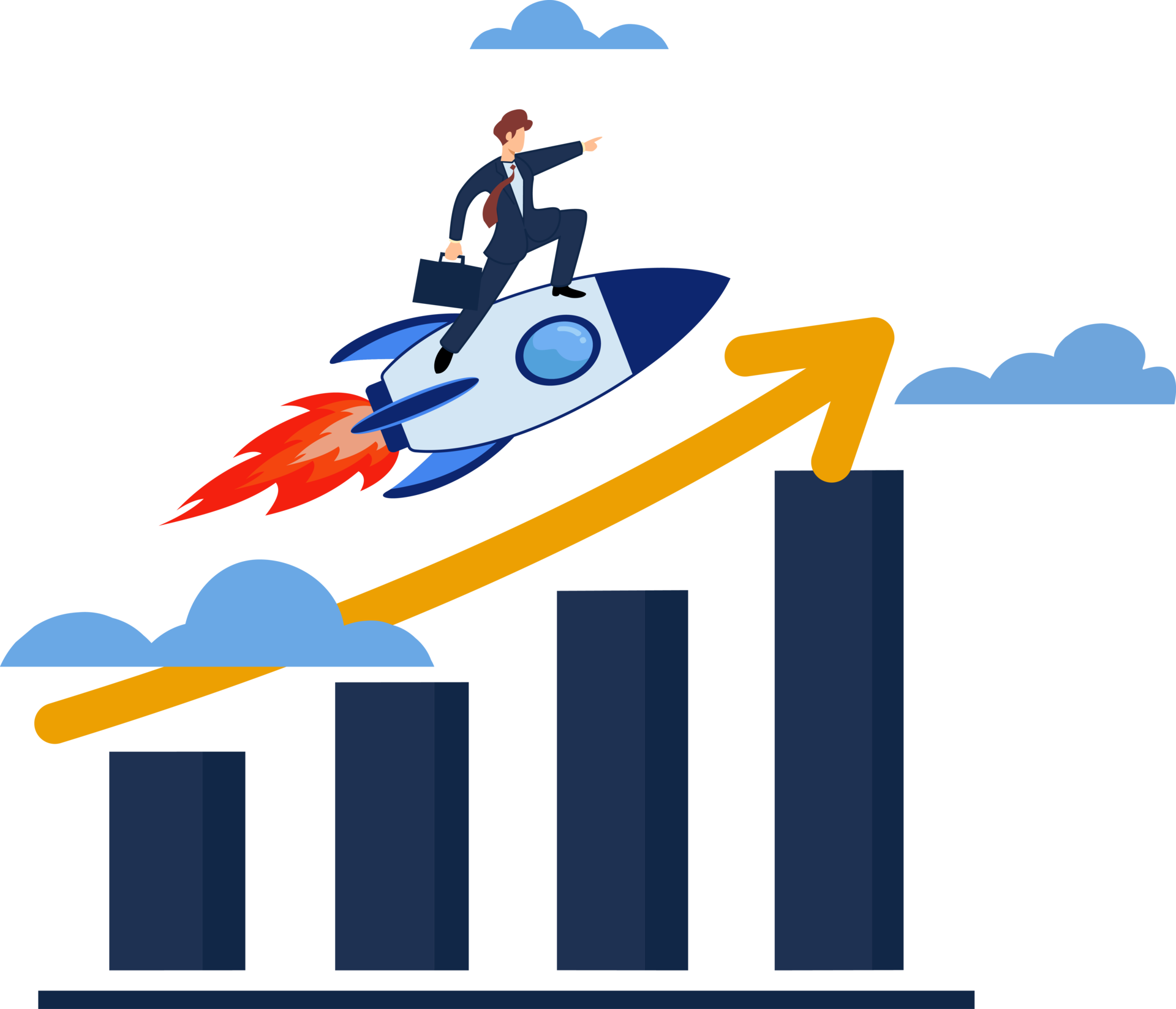 Social media marketing services